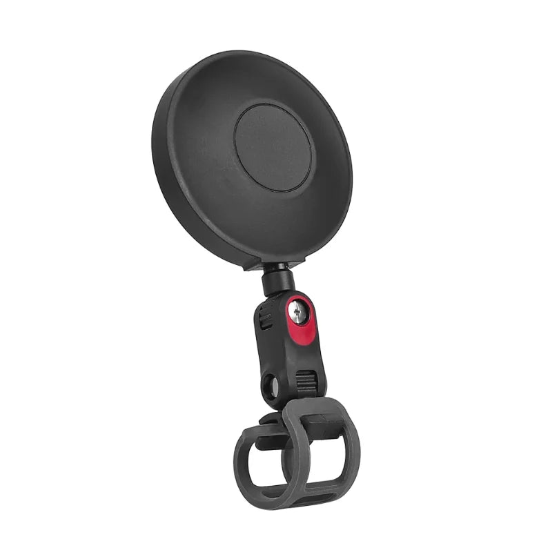 Electric Scooter Rear View Mirrors for Ninebot MAX G3 G2 G30 ZT3 Pro GT3 F3 E2 F2Pro F2Plus C2Pro E8 F40 P100 Rearview Mirror