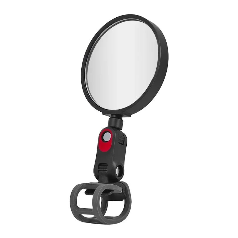 Electric Scooter Rear View Mirrors for Ninebot MAX G3 G2 G30 ZT3 Pro GT3 F3 E2 F2Pro F2Plus C2Pro E8 F40 P100 Rearview Mirror