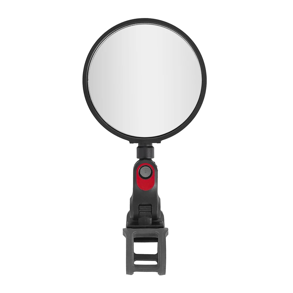 Electric Scooter Rear View Mirrors for Ninebot MAX G3 G2 G30 ZT3 Pro GT3 F3 E2 F2Pro F2Plus C2Pro E8 F40 P100 Rearview Mirror